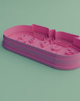 Visualização 3D - Com Carimbo