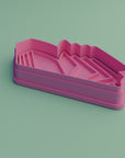 Visualização 3D - Com Carimbo