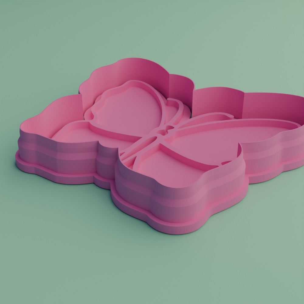 Visualização 3D - Com Carimbo
