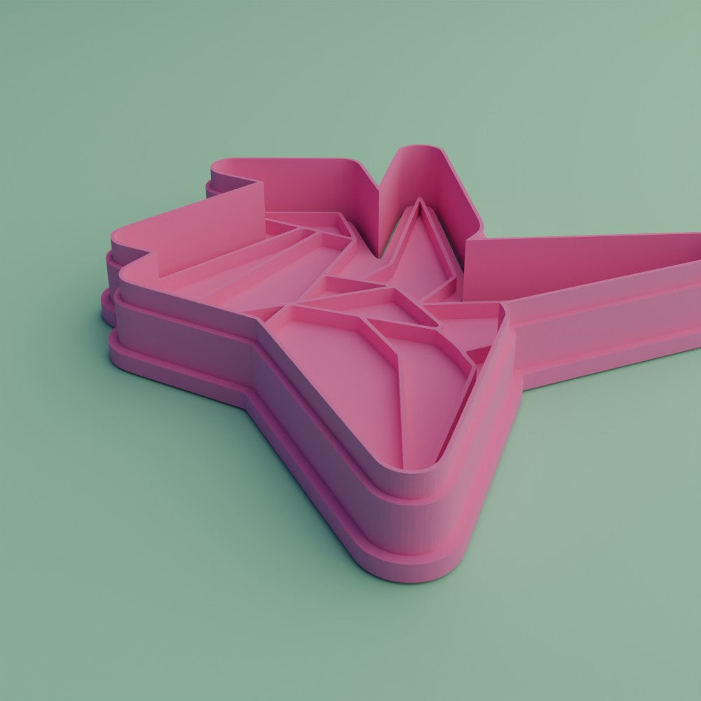 Visualização 3D - Com Carimbo