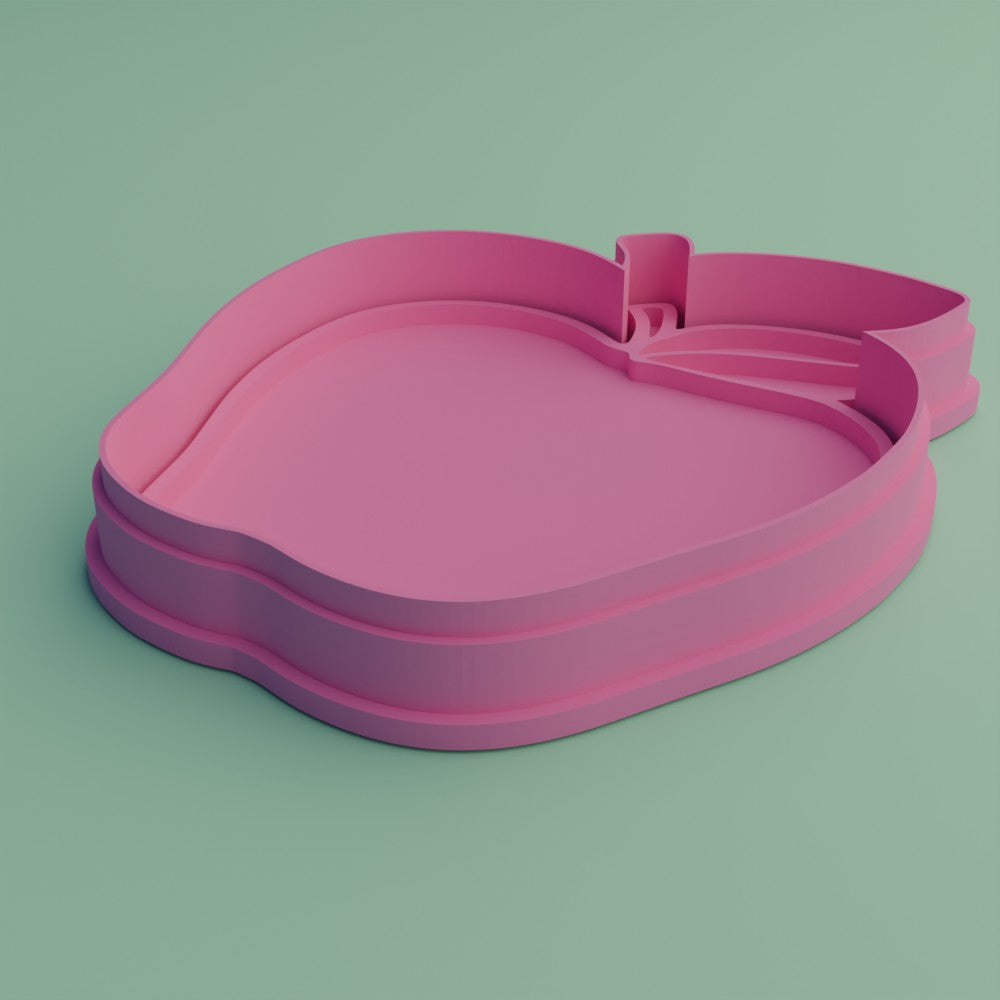 Visualização 3D - Com Carimbo