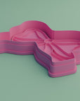 Visualização 3D - Com Carimbo