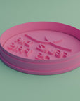 Visualização 3D - Com Carimbo