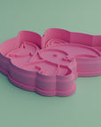 Visualização 3D - Com Carimbo