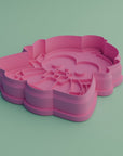 Visualização 3D - Com Carimbo