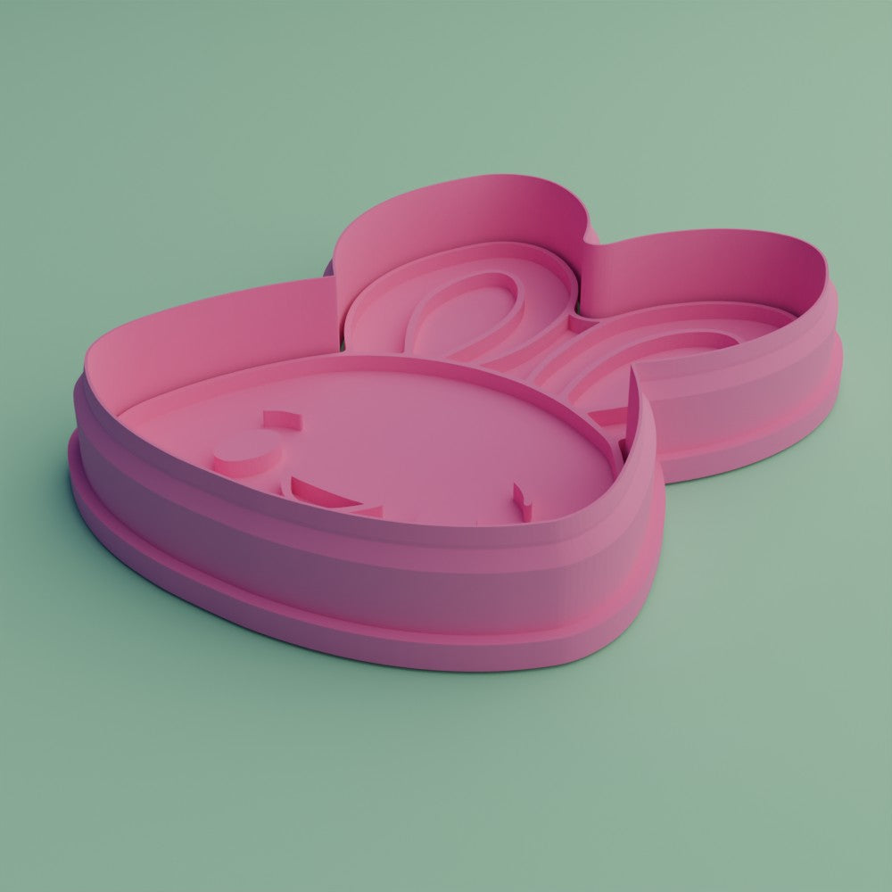 Visualização 3D - Com Carimbo