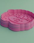Visualização 3D - Com Carimbo