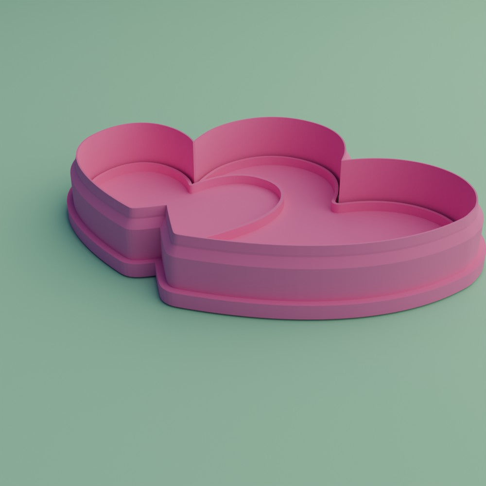 Visualização 3D - Com Carimbo
