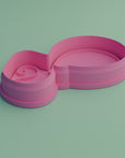 Visualização 3D - Com Carimbo