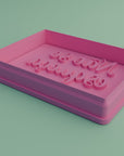 Visualização 3D - Com Carimbo