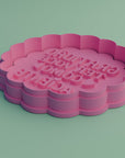 Visualização 3D - Com Carimbo