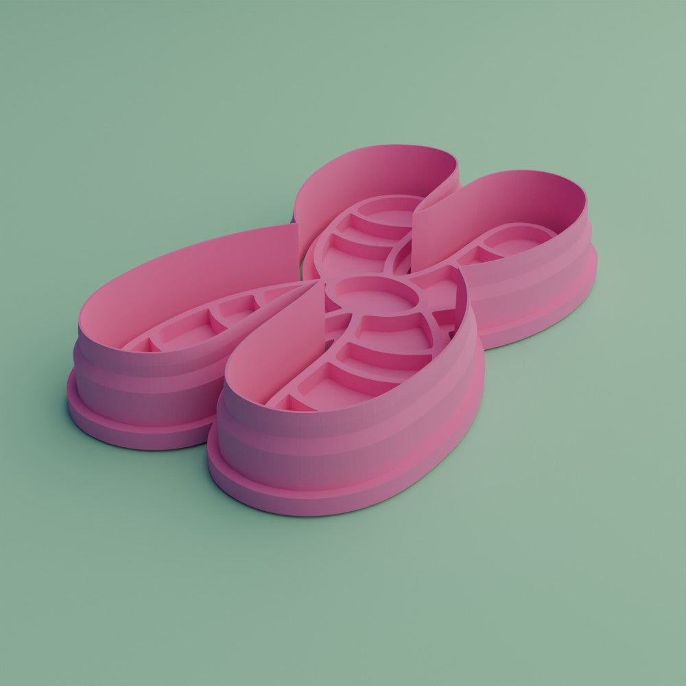 Visualização 3D - Com Carimbo