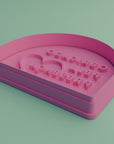 Visualização 3D - Com Carimbo