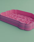 Visualização 3D - Com Carimbo