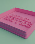 Visualização 3D - Com Carimbo