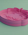 Visualização 3D - Com Carimbo