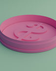 Visualização 3D - Com Carimbo