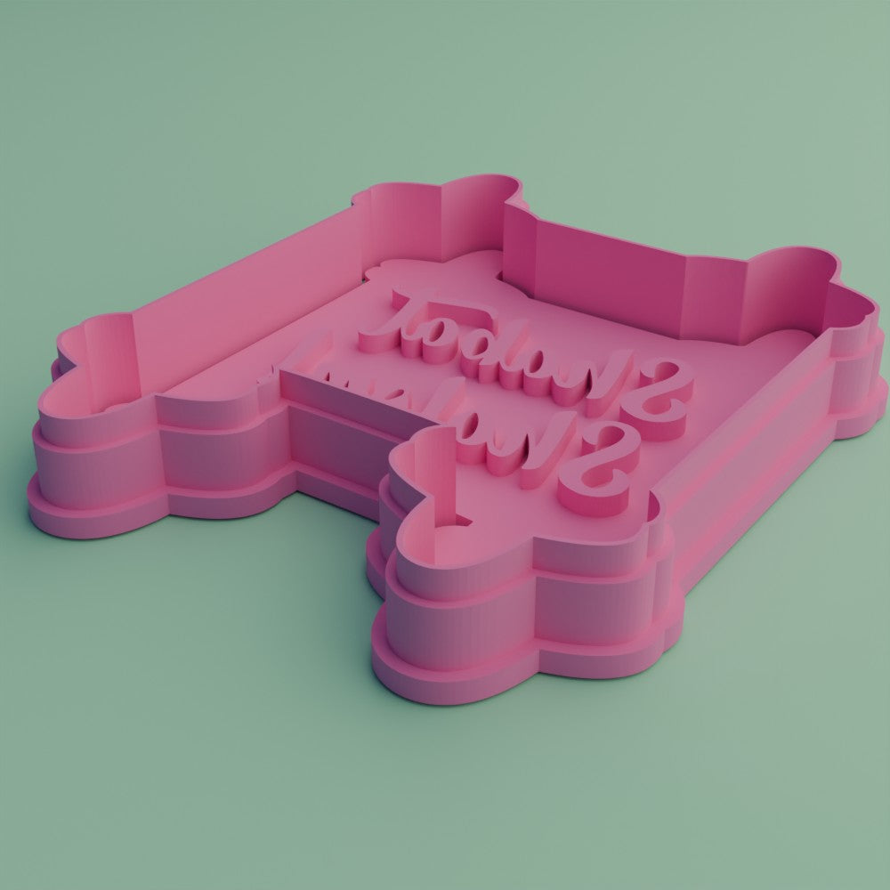 Visualização 3D - Com Carimbo