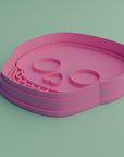 Visualização 3D - Com Carimbo
