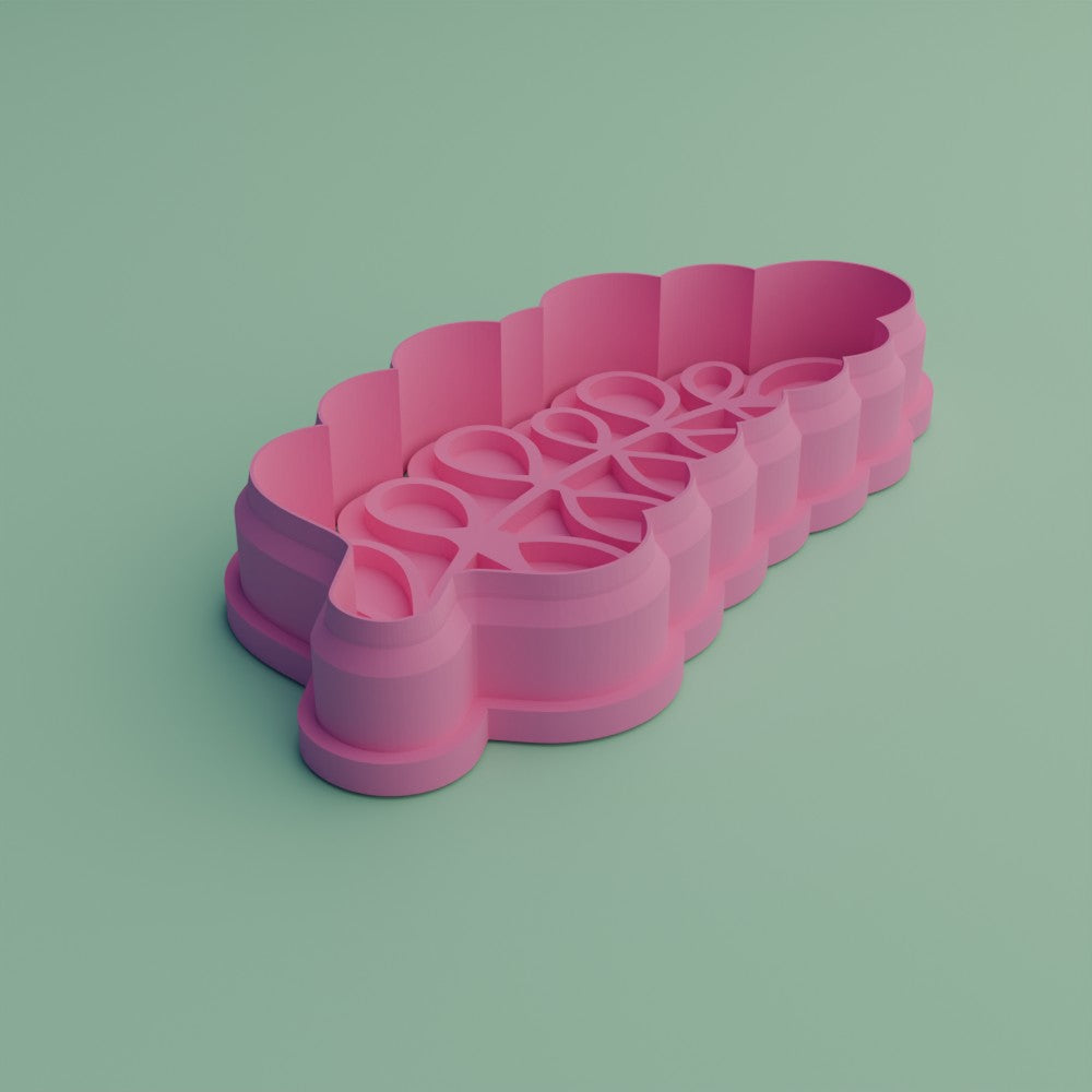 Visualização 3D - Com Carimbo
