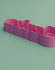 Visualização 3D - Com Carimbo