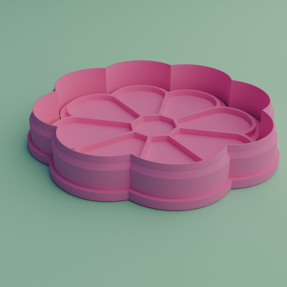 Visualização 3D - Com Carimbo