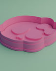 Visualização 3D - Com Carimbo