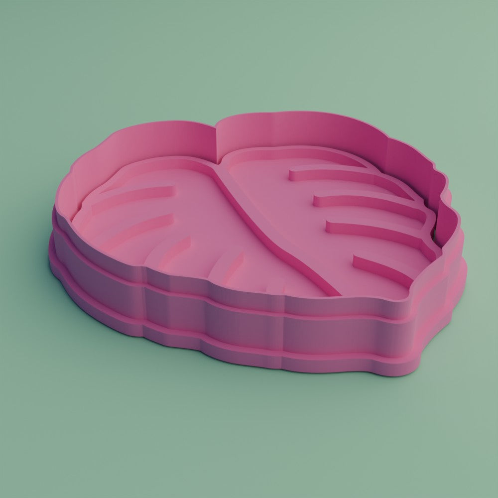 Visualização 3D - Com Carimbo