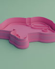 Visualização 3D - Com Carimbo