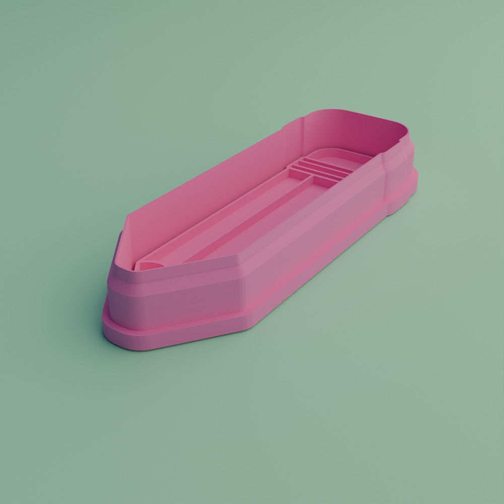 Visualização 3D - Com Carimbo