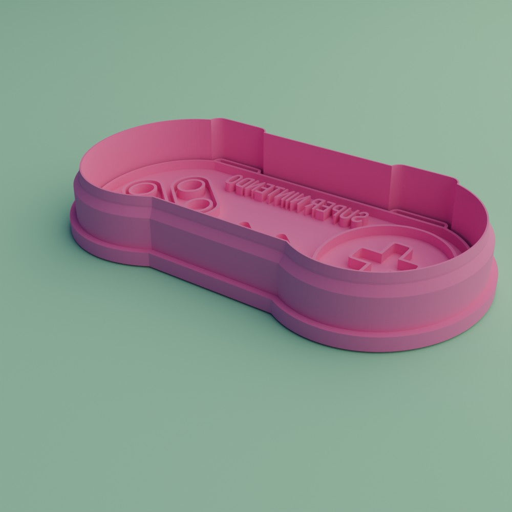 Visualização 3D - Com Carimbo