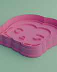 Visualização 3D - Com Carimbo