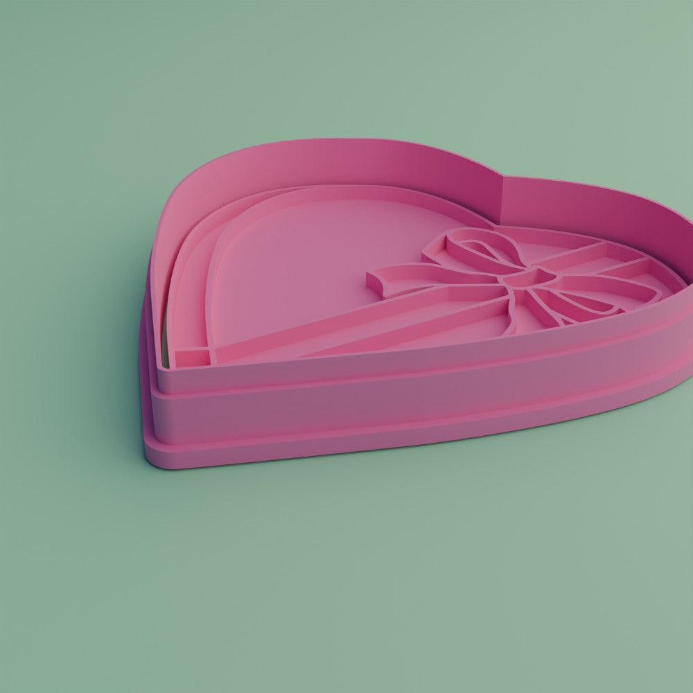 Visualização 3D - Com Carimbo