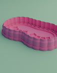 Visualização 3D - Com Carimbo
