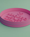 Visualização 3D - Com Carimbo