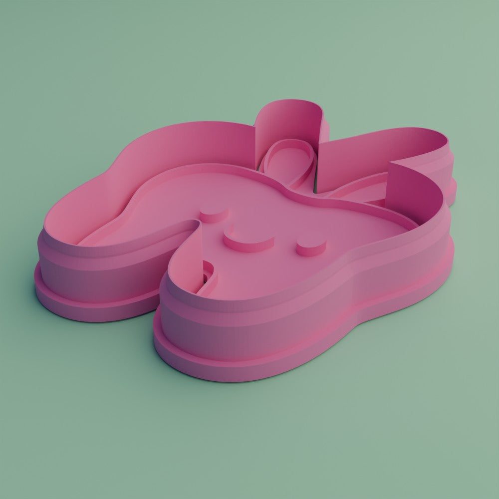 Visualização 3D - Com Carimbo