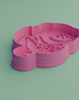 Visualização 3D - Com Carimbo