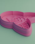 Visualização 3D - Com Carimbo