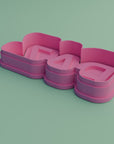 Visualização 3D - Com Carimbo
