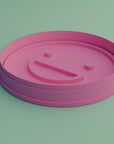Visualização 3D - Com Carimbo