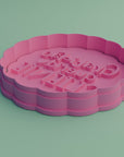 Visualização 3D - Com Carimbo