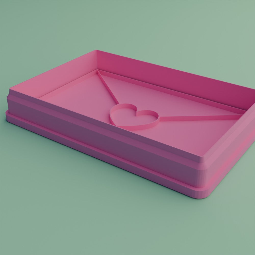 Visualização 3D - Com Carimbo