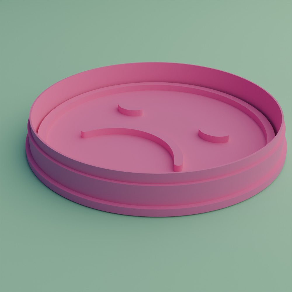 Visualização 3D - Com Carimbo