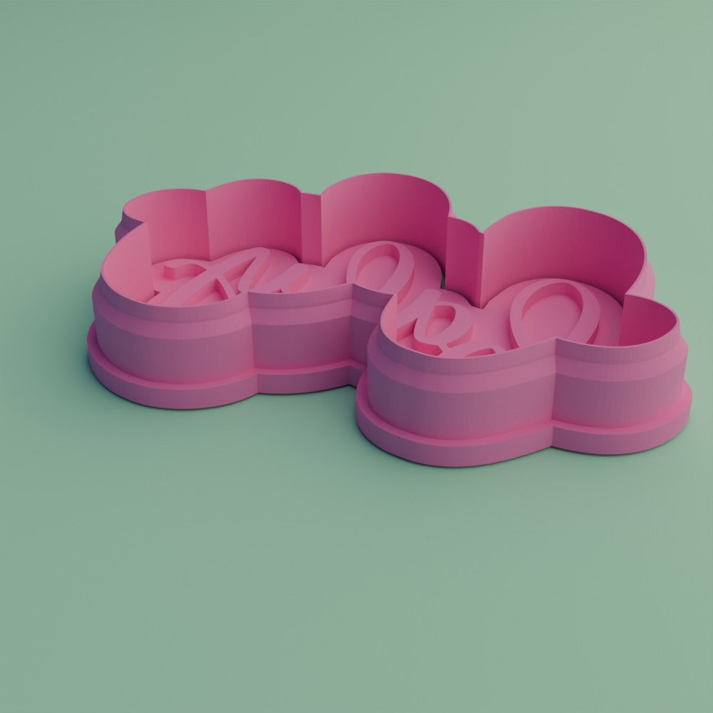 Visualização 3D - Com Carimbo