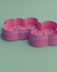 Visualização 3D - Com Carimbo