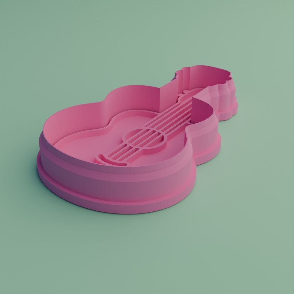 Visualização 3D - Com Carimbo