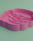 Visualização 3D - Com Carimbo