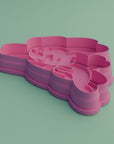 Visualização 3D - Com Carimbo