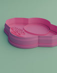 Visualização 3D - Com Carimbo