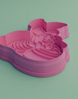 Visualização 3D - Com Carimbo
